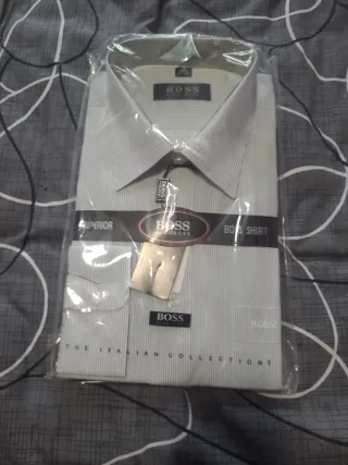 Camisas Giorgio Armani BOSS YVESSANTLAURENT