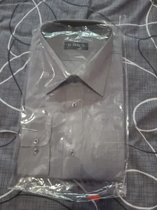 Camisas Giorgio Armani BOSS YVESSANTLAURENT