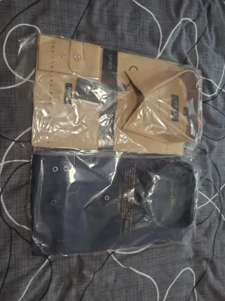 Camisas Giorgio Armani BOSS YVESSANTLAURENT