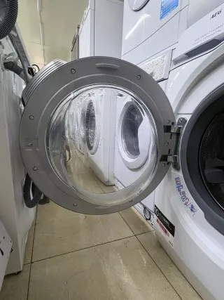 Lavadora 9KG AEG 6000 Series Lavamat