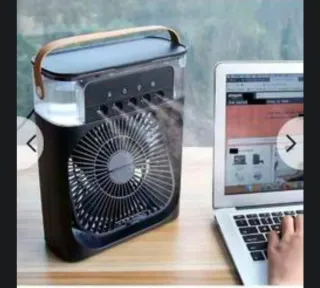 Ventilador Humidificador NUEVO