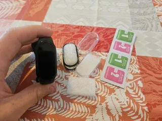 Xiaomi smart band 10