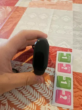 Xiaomi smart band 10