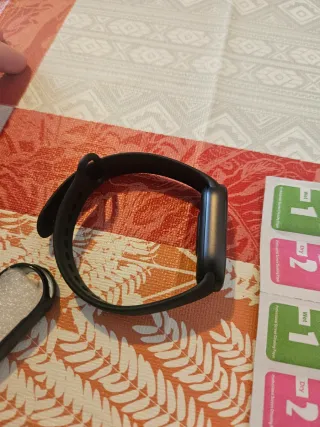 Xiaomi smart band 10