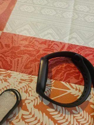 Xiaomi smart band 10