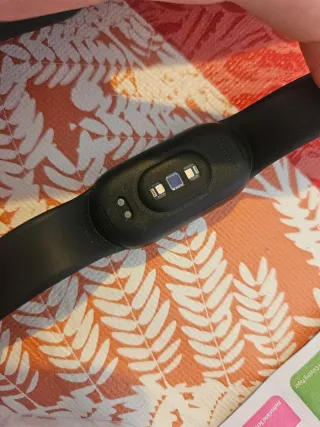 Xiaomi smart band 10