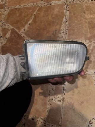Antiniebla BMW E39
