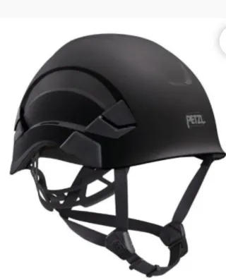 2 Cascos Petzl Vertex Nuevos