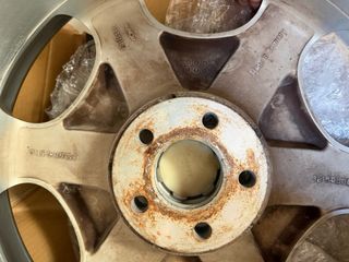 Llantas Carlsson 19” Mercedes-Benz