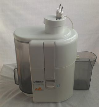 Licuadora Ufesa Liqua Plus