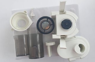 Licuadora Ufesa Liqua Plus