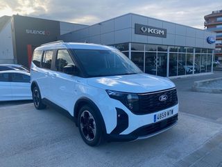 Ford Tourneo Courier Active 2024