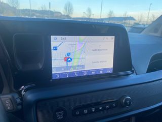 Ford Tourneo Courier Active 2024