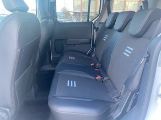 Ford Tourneo Courier Active 2024