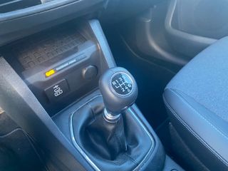 Ford Tourneo Courier Active 2024