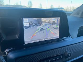 Ford Tourneo Courier Active 2024