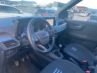 Ford Tourneo Courier Active 2024