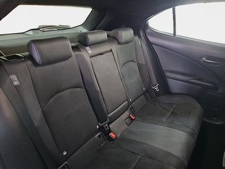 Lexus UX 2.0 250h Business