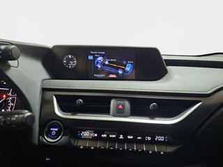 Lexus UX 2.0 250h Business