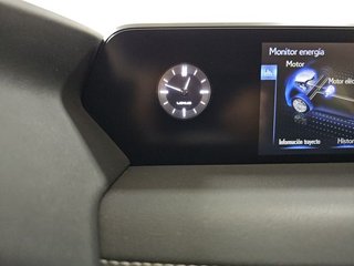 Lexus UX 2.0 250h Business