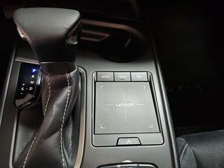 Lexus UX 2.0 250h Business