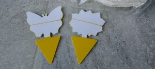 Trappole per insetti volanti