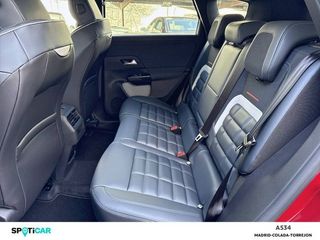 Citroën C5 Aircross  HYBRID 107kW (145CV) e-DCS6 Max