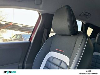 Citroën C5 Aircross  HYBRID 107kW (145CV) e-DCS6 Max