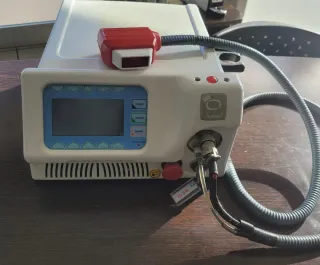 IPL Mínisilk Deka Cabezal Garantizado