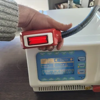 IPL Mínisilk Deka Cabezal Garantizado