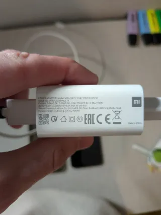 Xiaomi Redmi Note 9 Pro 128GB Negro