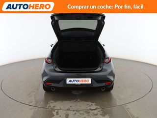 Mazda 3 2.0 e-Skyactiv-X Mild-Hybrid Zenith