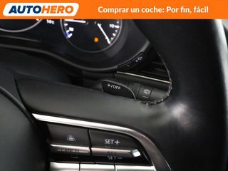 Mazda 3 2.0 e-Skyactiv-X Mild-Hybrid Zenith