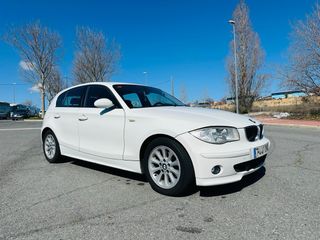 BMW Serie 1 2006