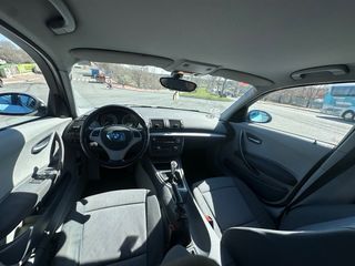 BMW Serie 1 2006