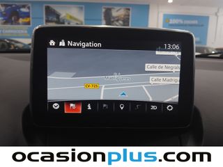 Mazda CX-3 2.0 SKYACTIV GE Luxury 2WD 88 kW (120 CV)