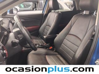 Mazda CX-3 2.0 SKYACTIV GE Luxury 2WD 88 kW (120 CV)
