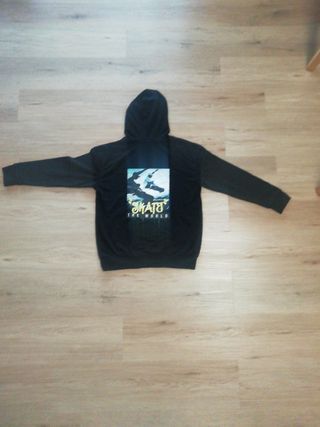 Sudadera niño Talla 158/164
