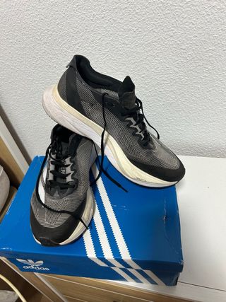 Adidas Adizero Boston 12