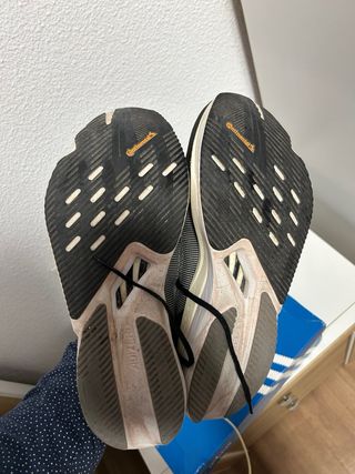 Adidas Adizero Boston 12