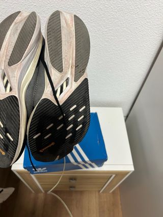 Adidas Adizero Boston 12