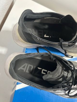 Adidas Adizero Boston 12