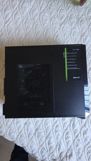 Ordenador Sobremesa Acer