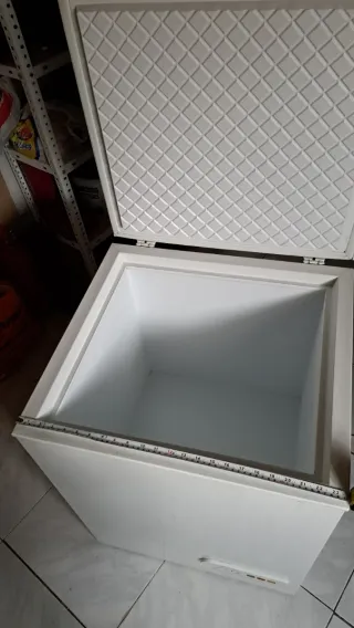 Arcón Otsein COH 130 G