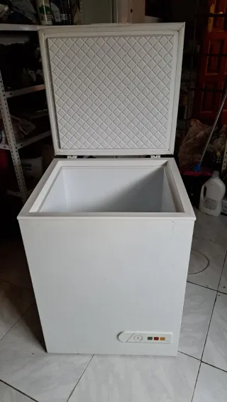 Arcón Otsein COH 130 G