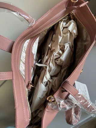 Borsa ALV by Alviero Martini nuova originale