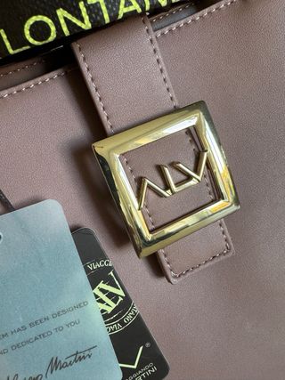 Borsa ALV by Alviero Martini nuova originale