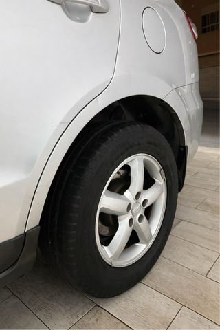 Hyundai Santa Fe 2.2 CRDi 155 CV 4x4