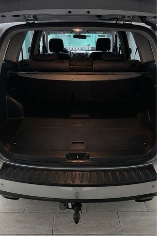 Hyundai Santa Fe 2.2 CRDi 155 CV 4x4