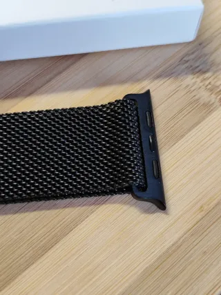 Cinturino maglia milanese per Apple Watch Ultra 3